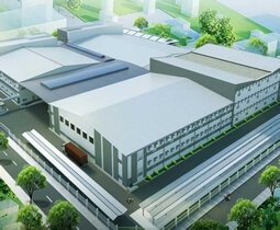 Công nghiệp | Industrial