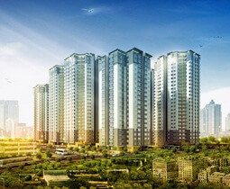 Chung cư | Apartment