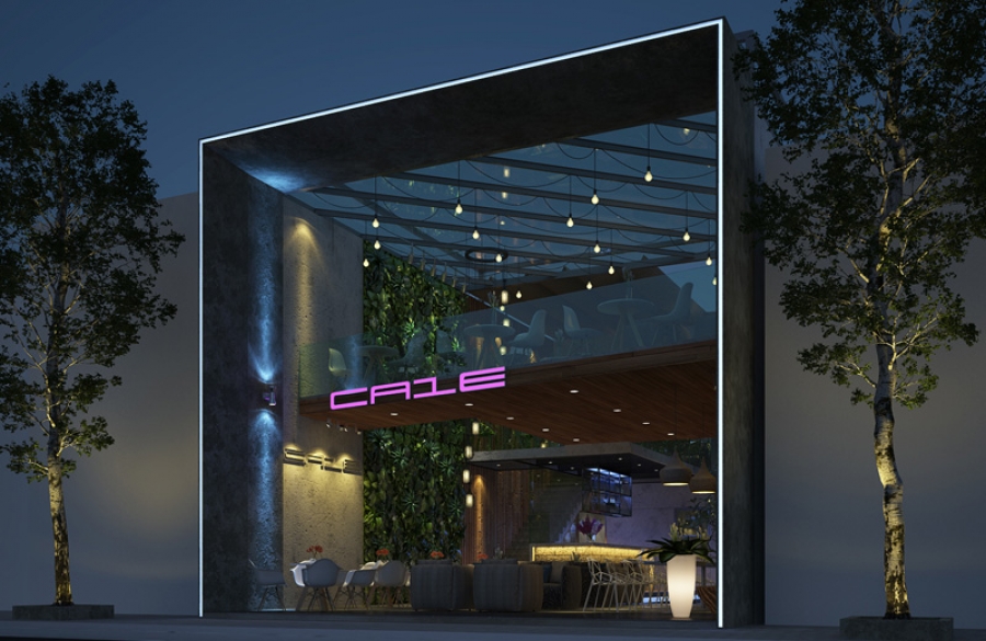 Cafe 145 Nguyễn Văn Trỗi